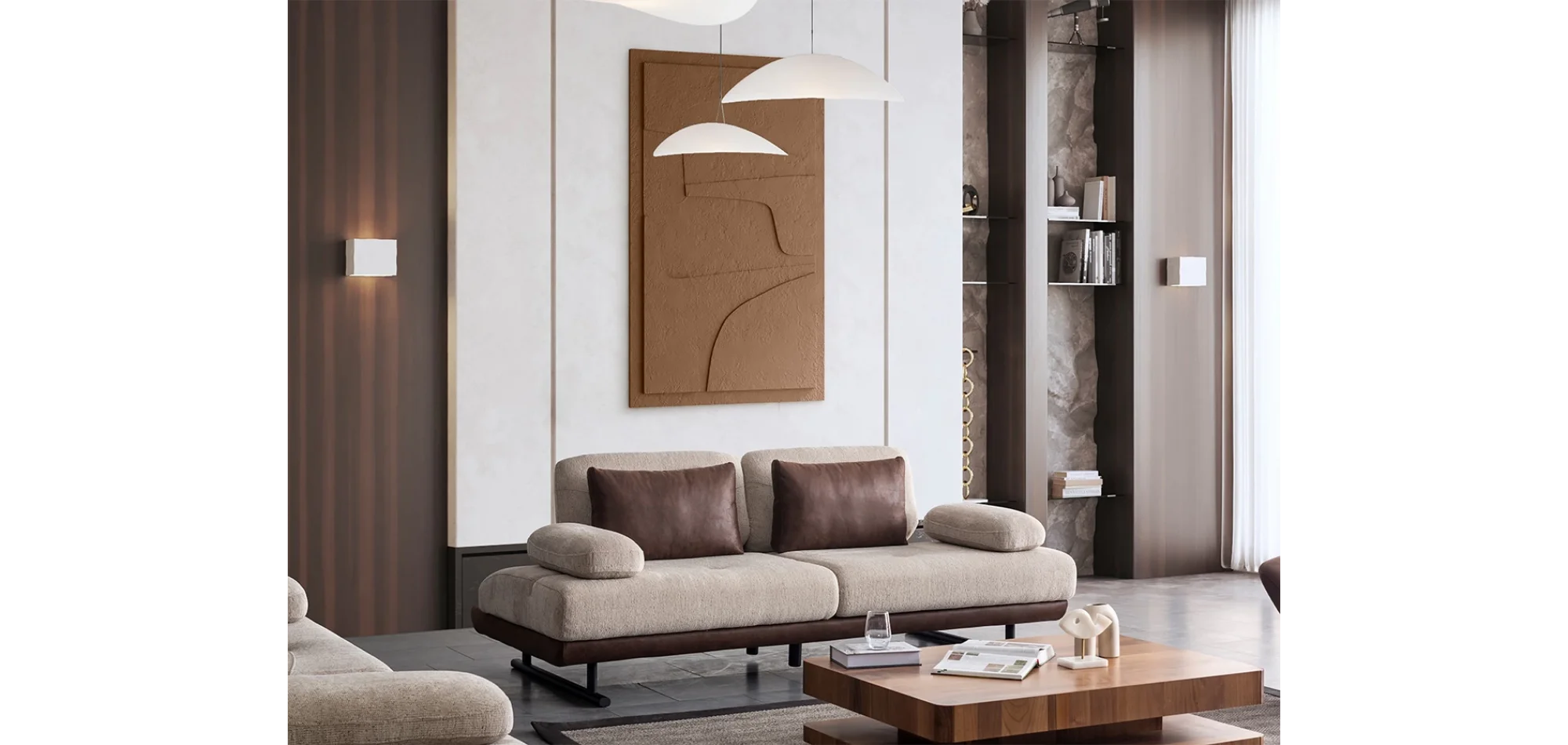 Dante Koltuk Takımı