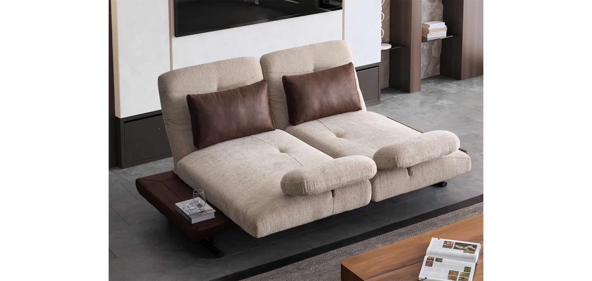 Dante Koltuk Takımı