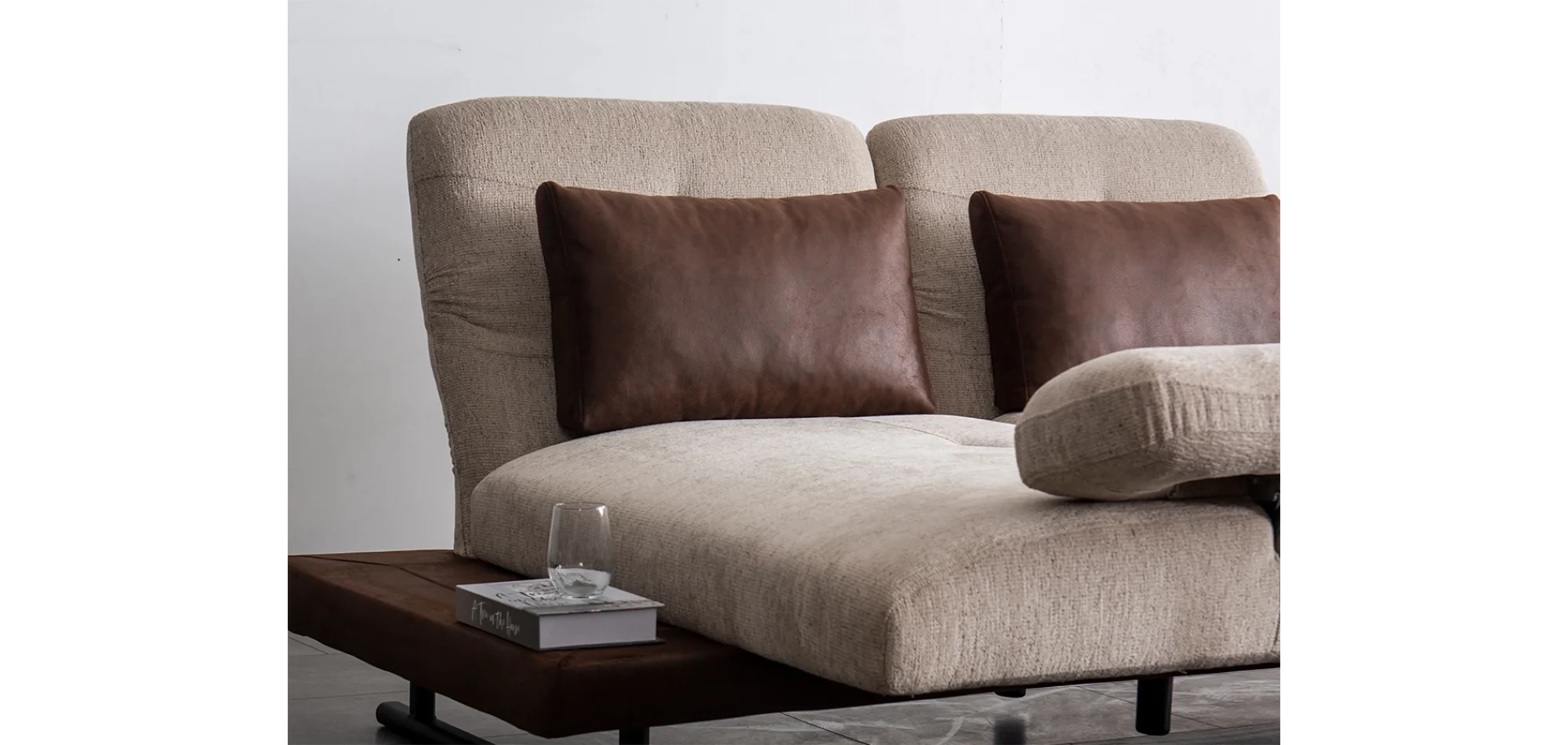 Dante Koltuk Takımı