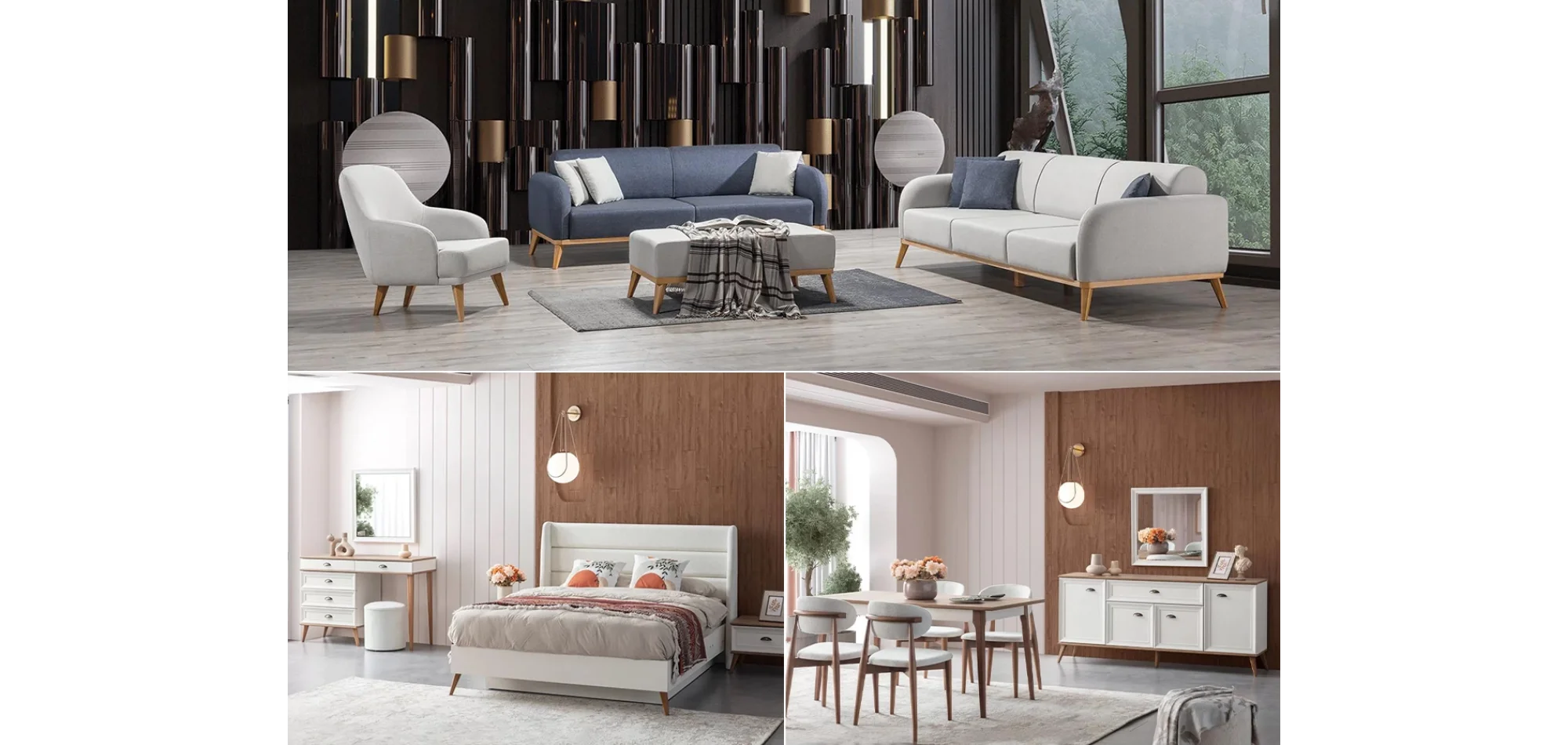 Delhi Düğün Paketi