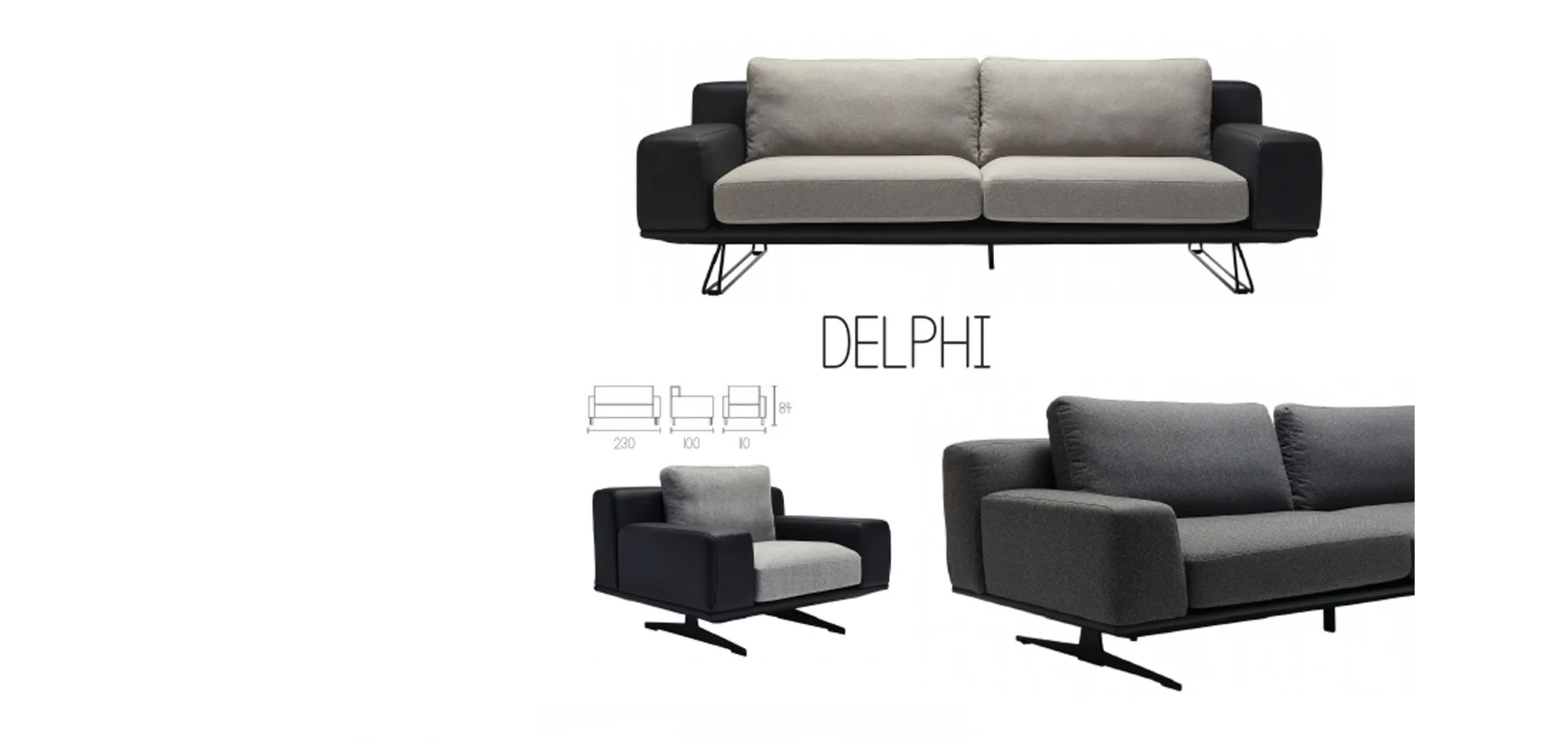 Delphi Tekli