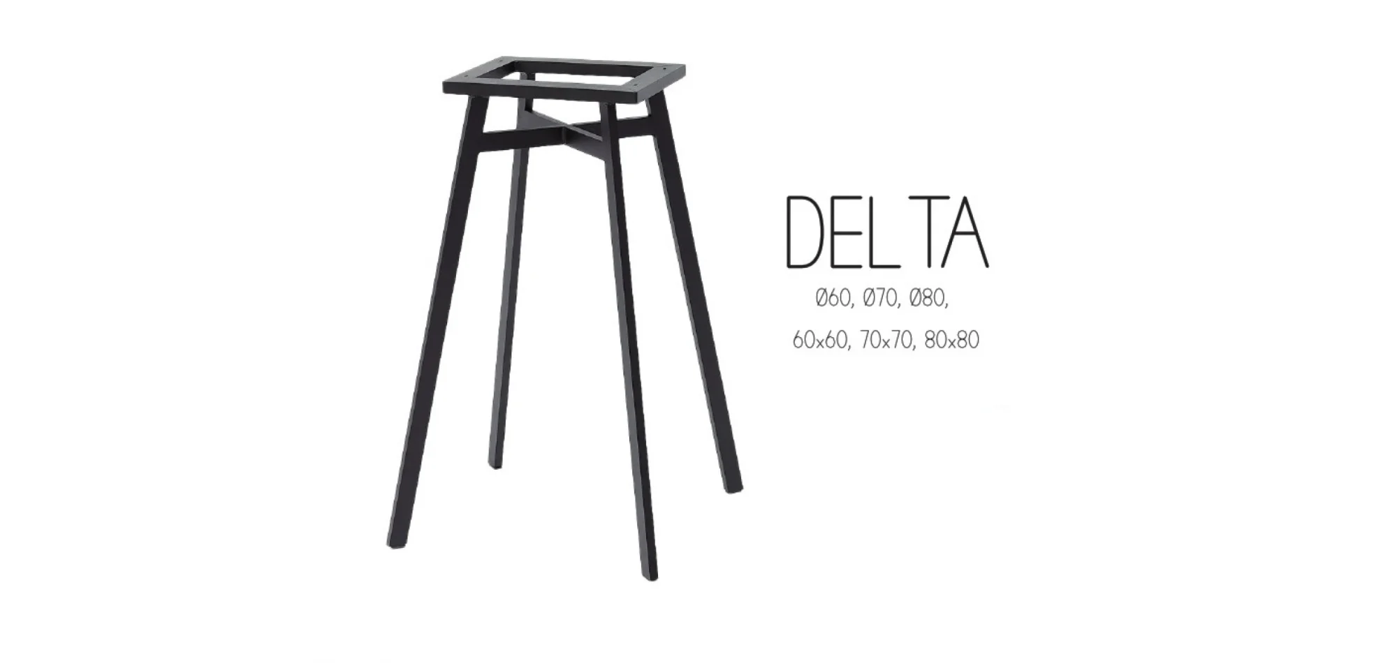 Delta Masa Ayak