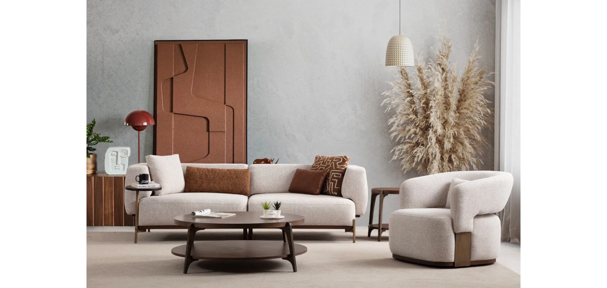 Diana Koltuk Takımı