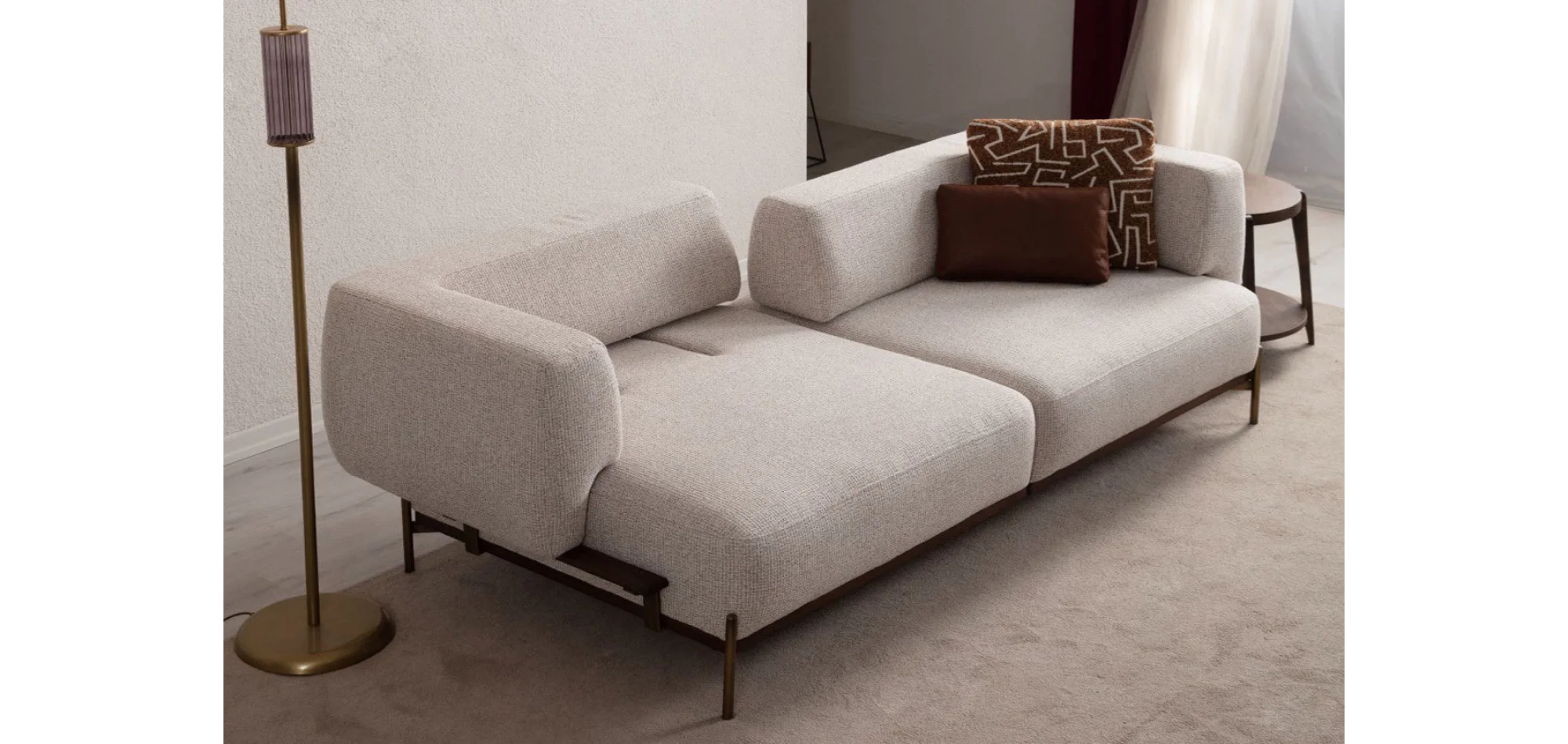 Diana Koltuk Takımı