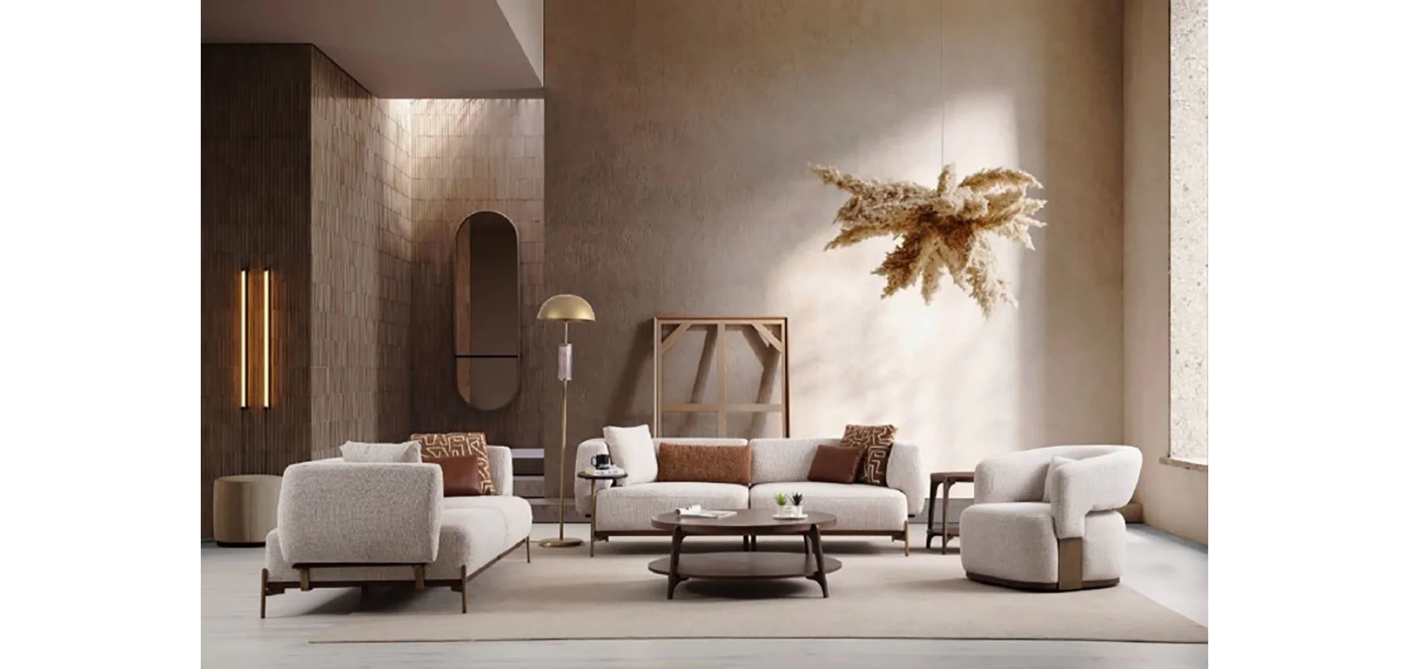 Diana Koltuk Takımı