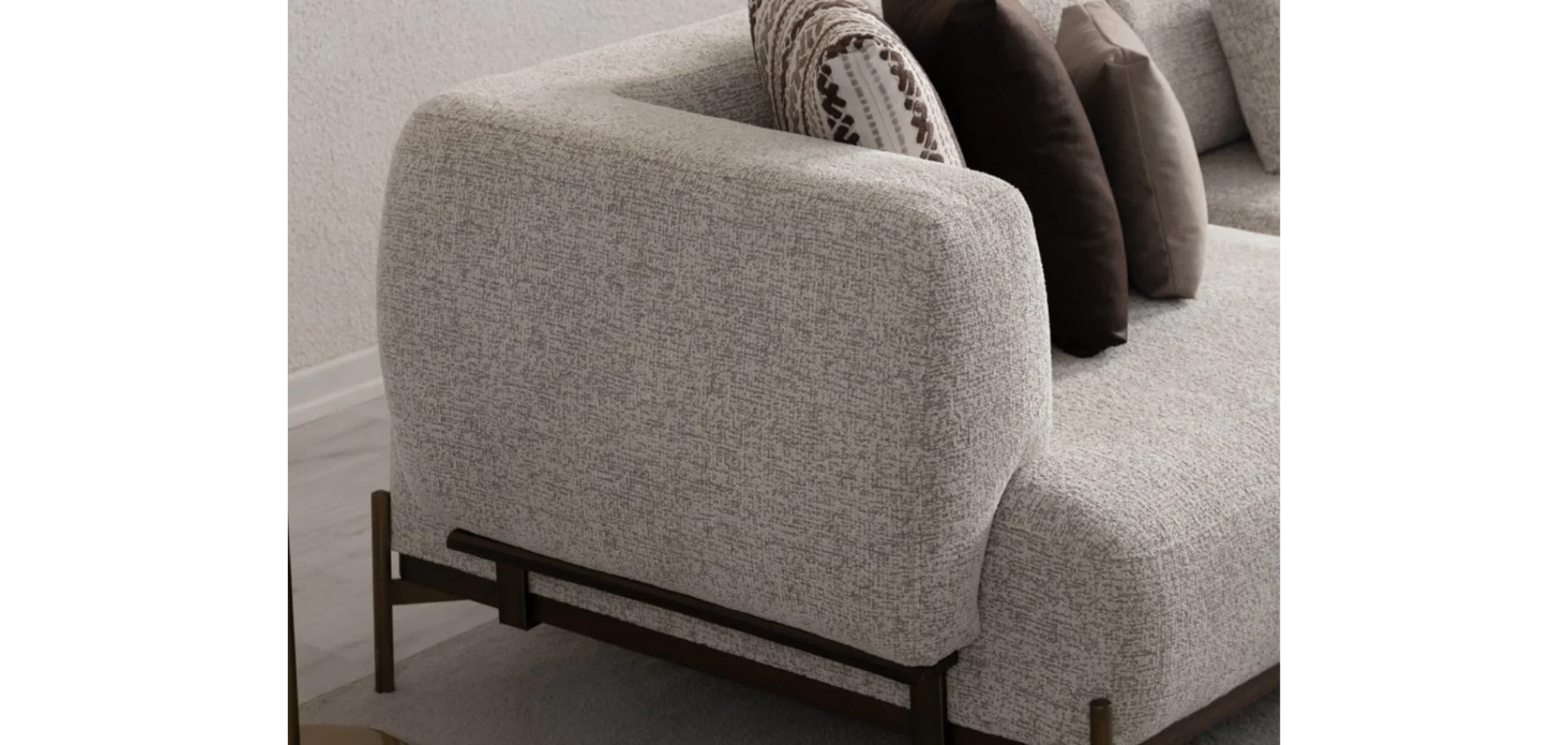 Diana Midi Köşe Takımı