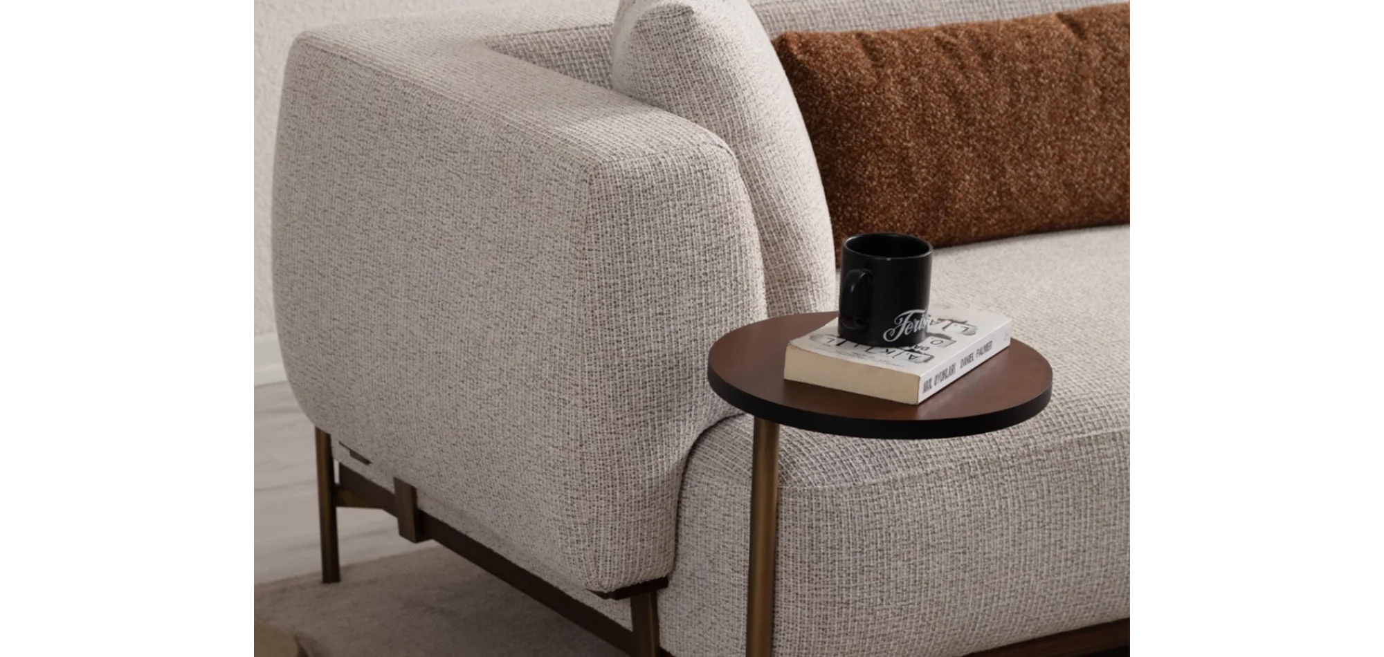 Diana Midi Köşe Takımı