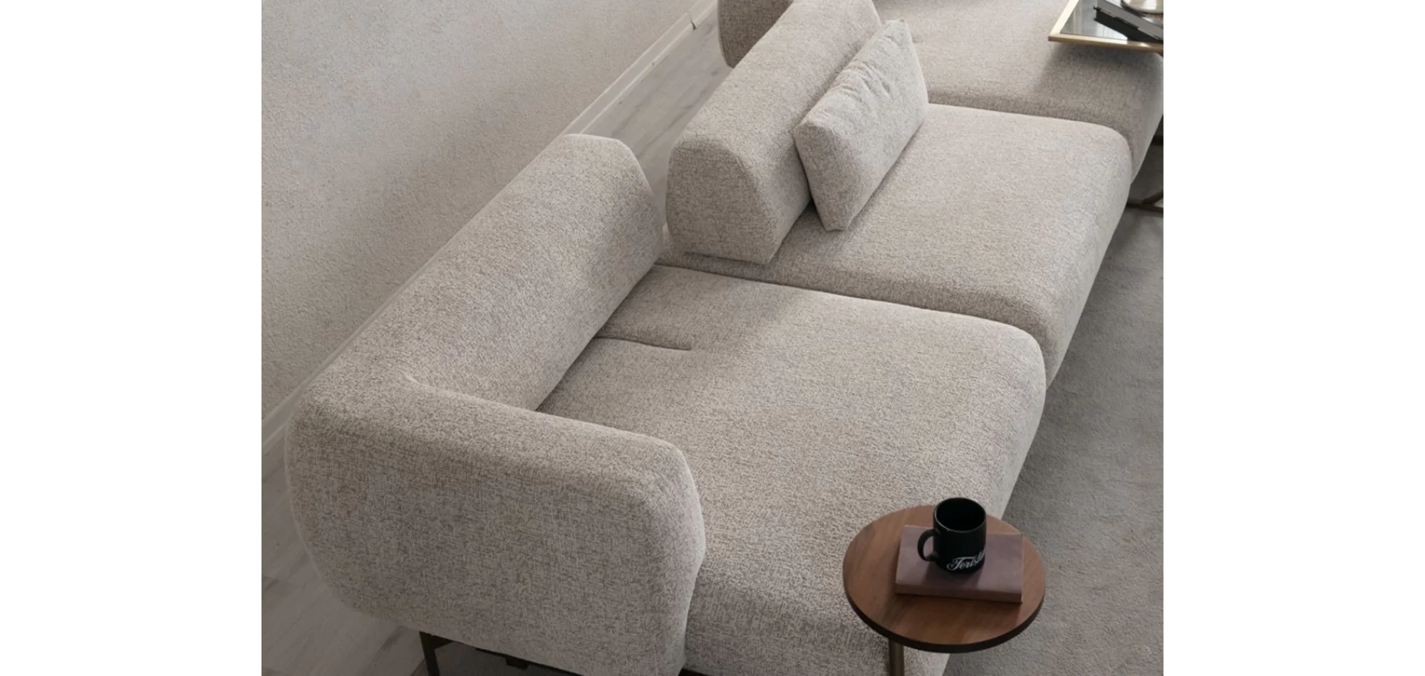 Diana Midi Köşe Takımı