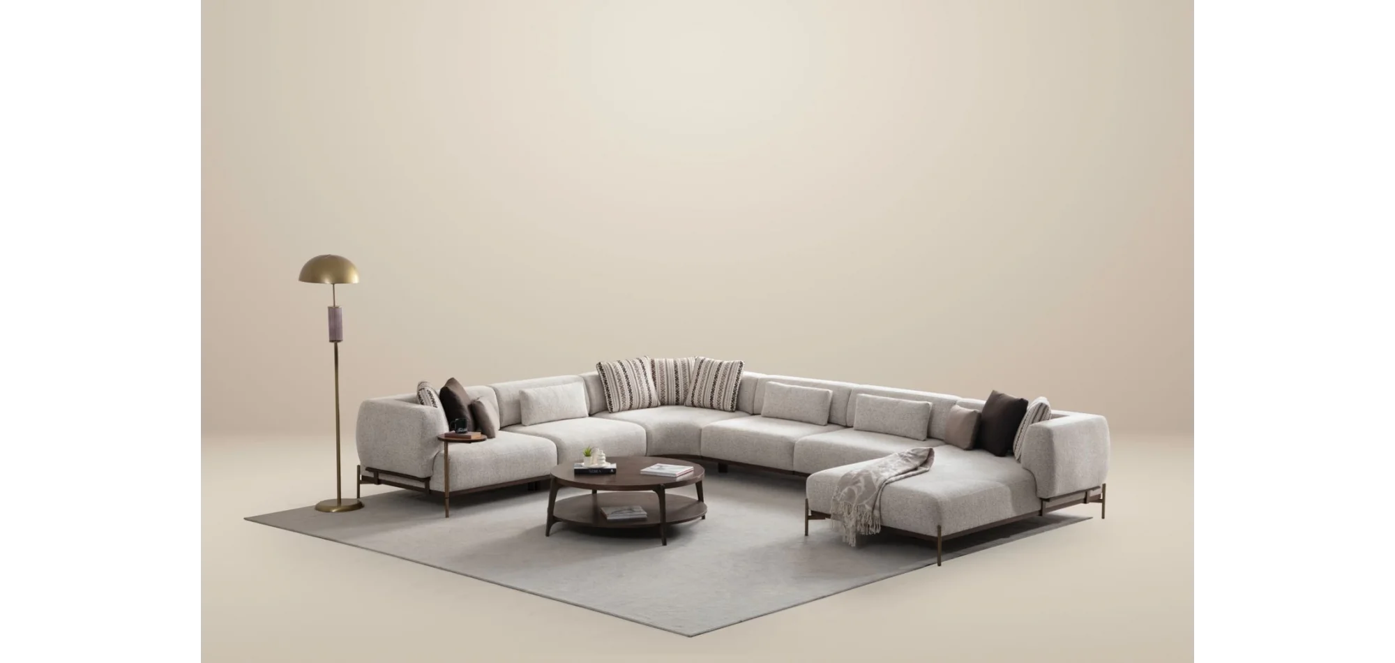 Diana Maxi Köşe Takımı