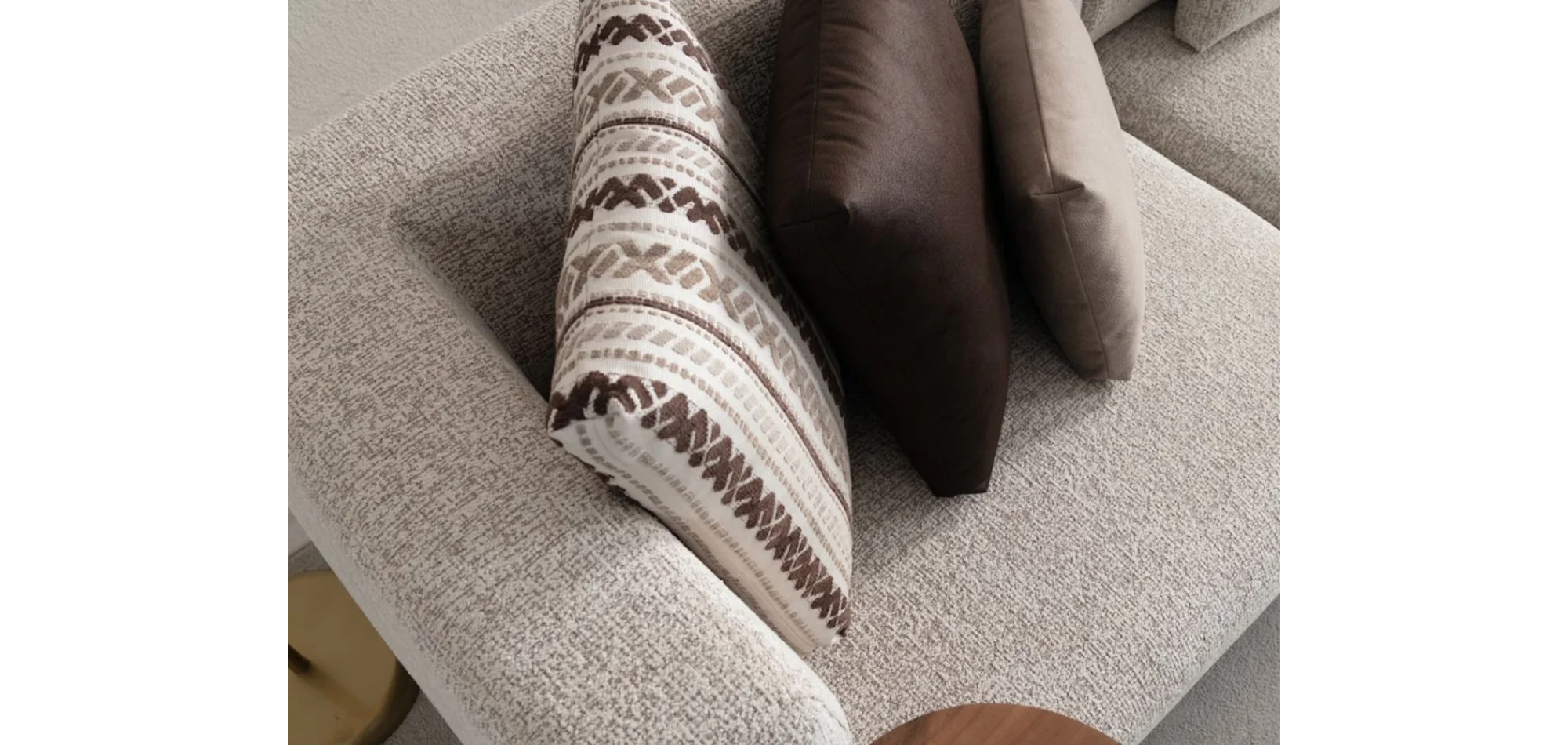 Diana Midi Köşe Takımı