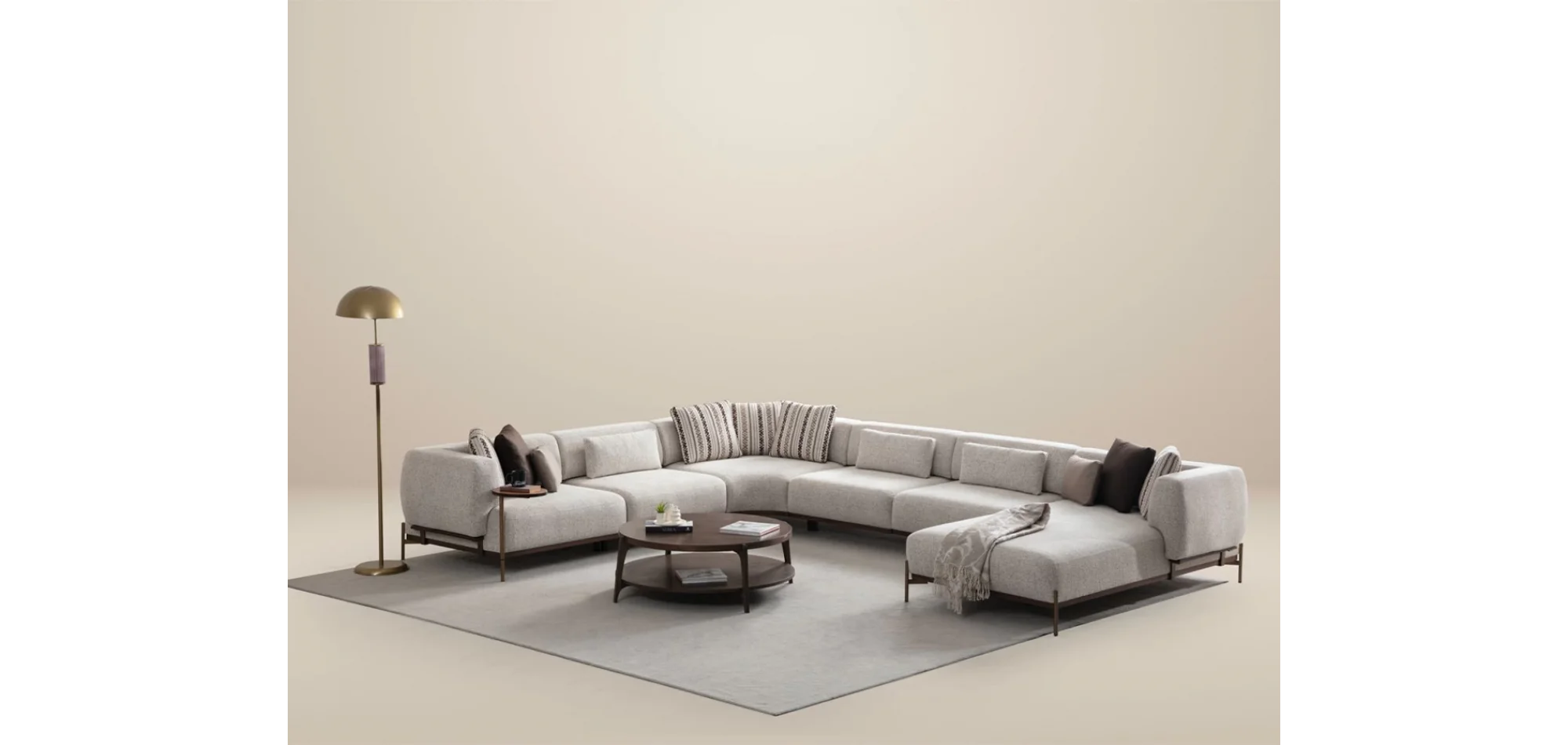 Diana Maxi Köşe Takımı