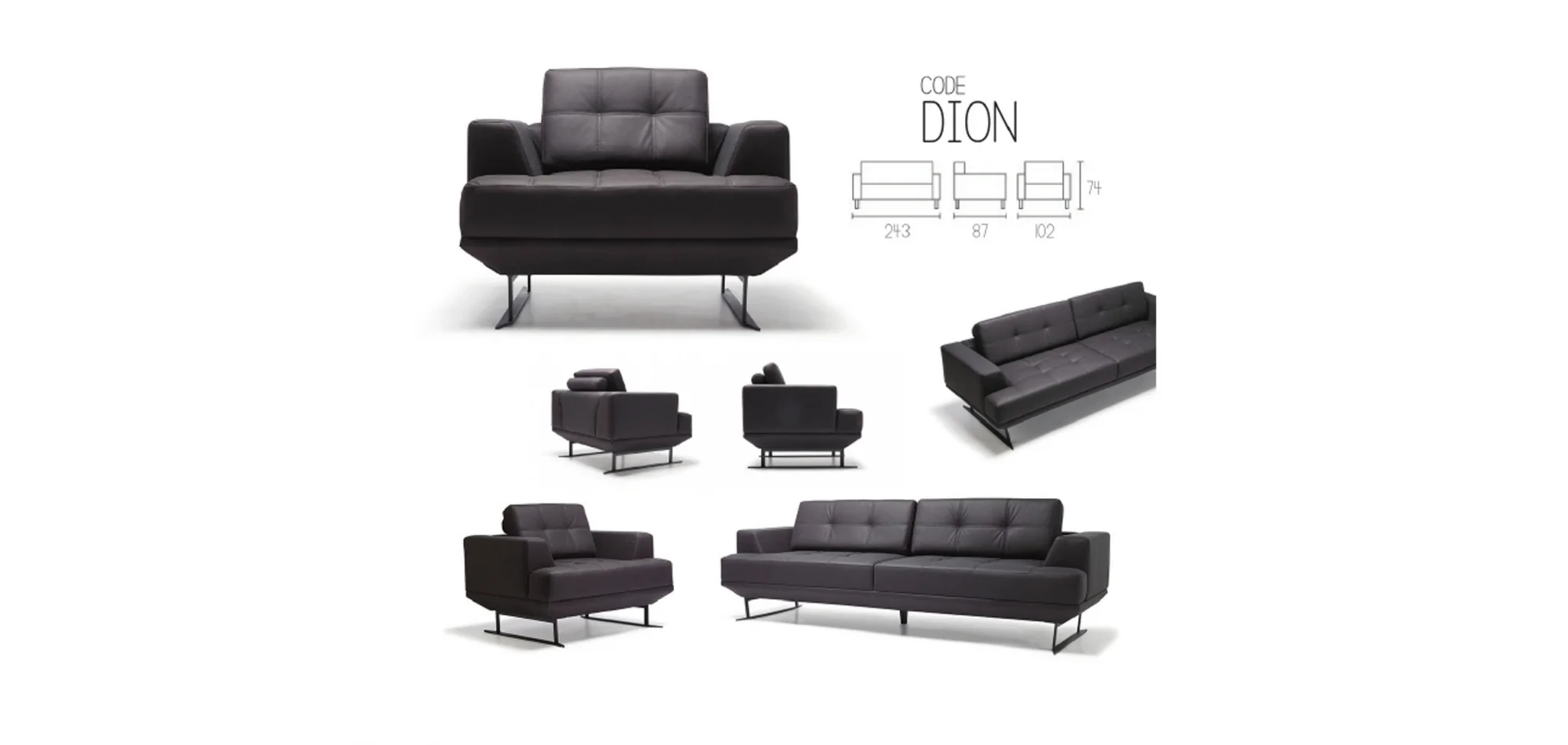 Dion Tekli