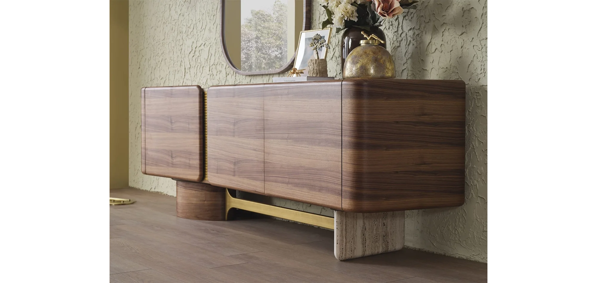 Diva Yemek Odası Takımı