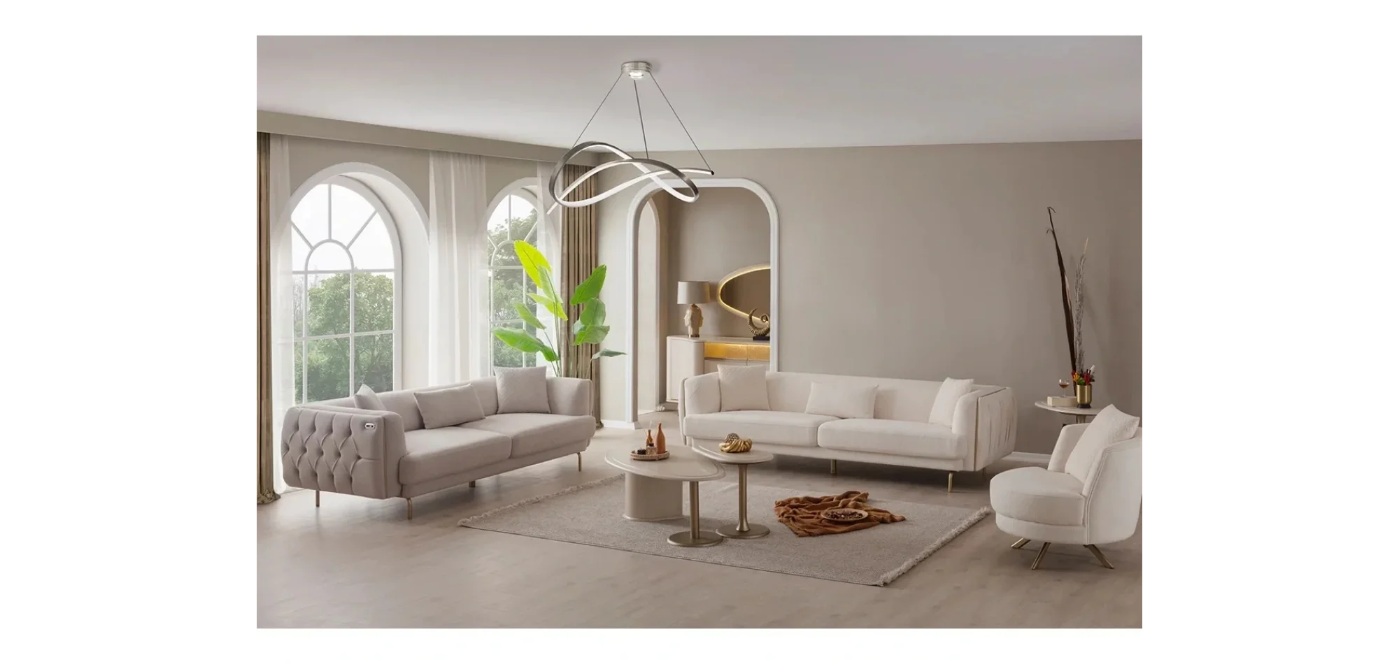 Dorello Düğün Paketi