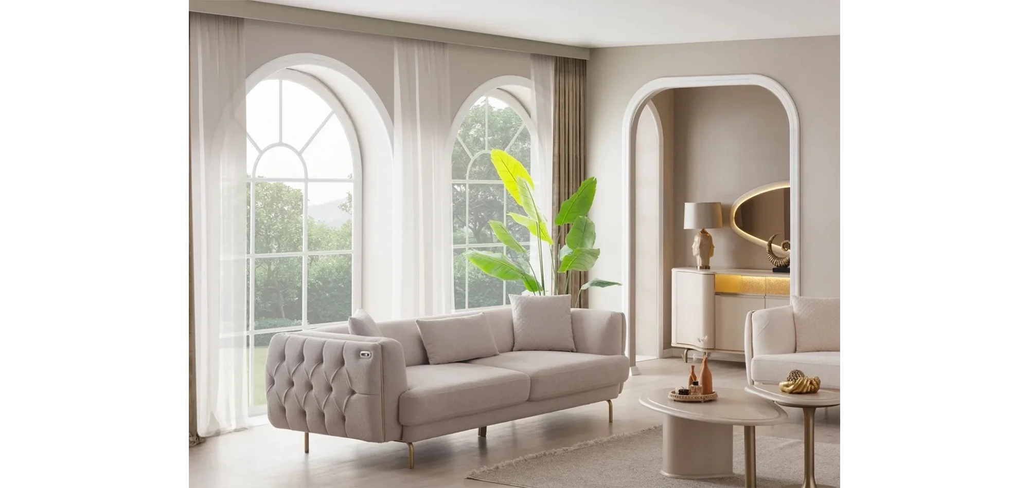 Dorello Düğün Paketi