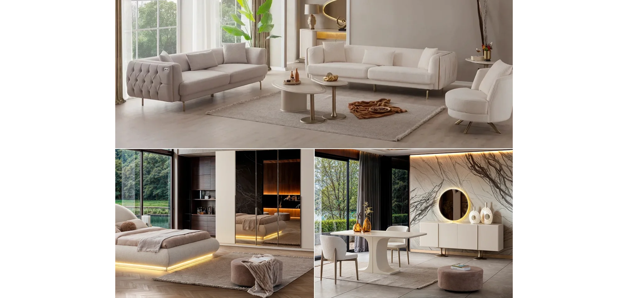 Dorello Düğün Paketi