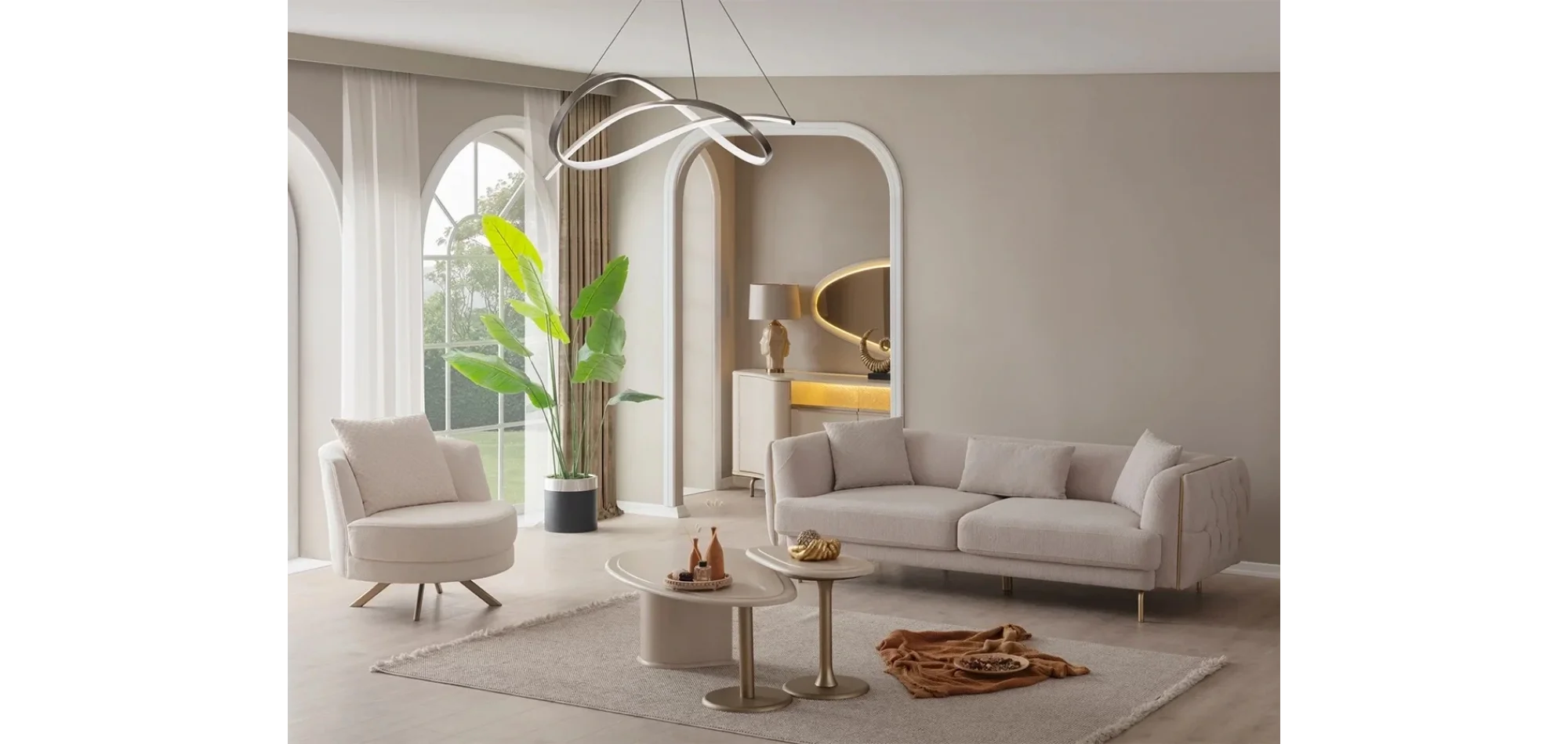 Dorello Düğün Paketi