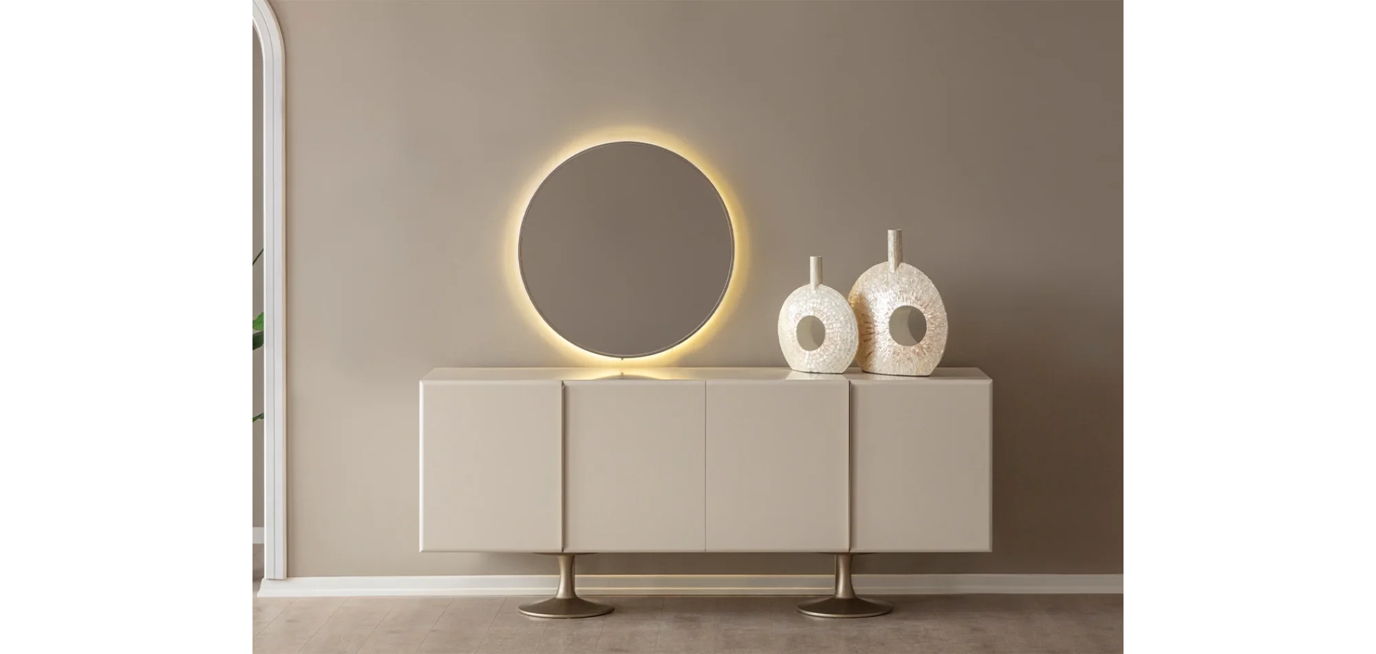 Dorello Yemek Odası Takımı