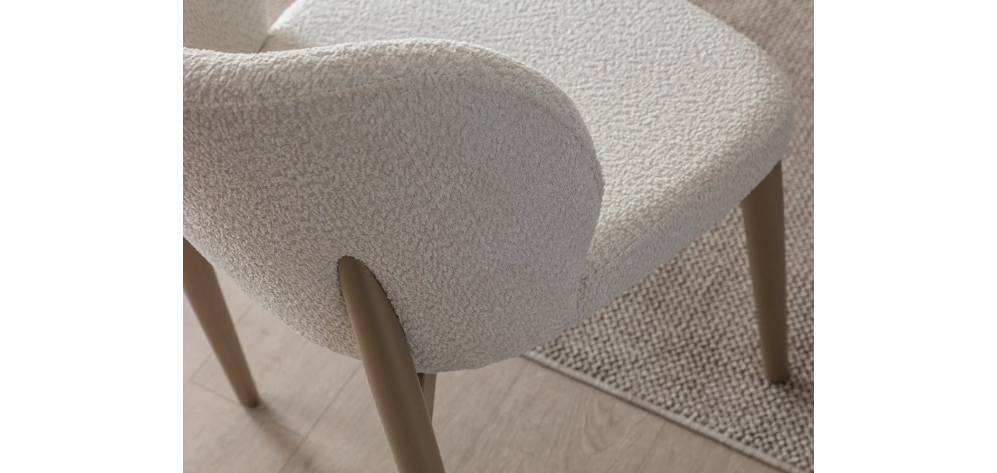 Dorello Yemek Odası Takımı