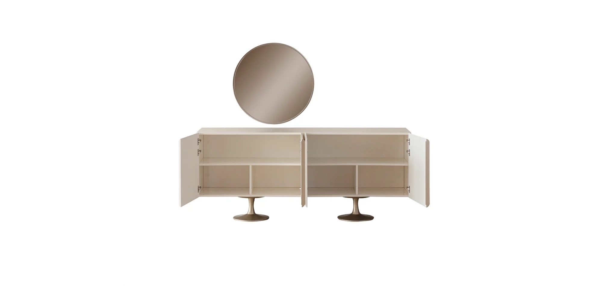 Dorello Yemek Odası Takımı