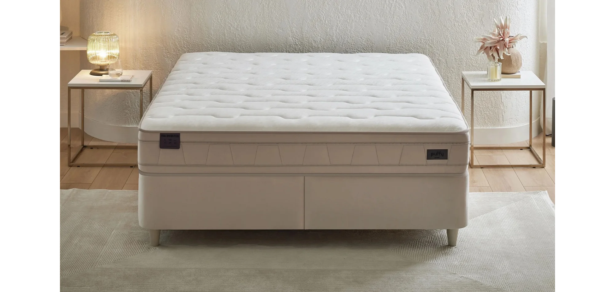 Dual Dream Plus Yatak 90x190