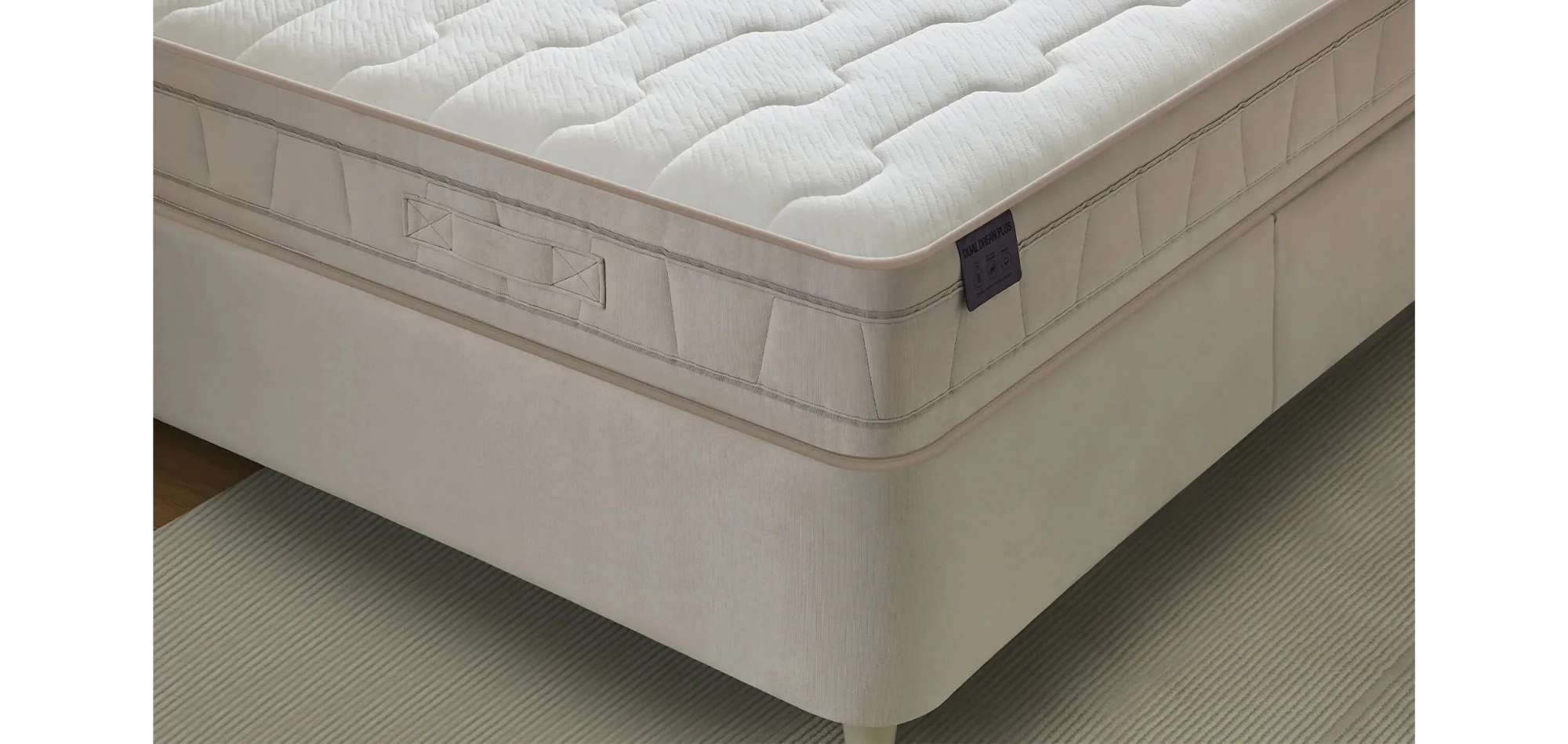 Dual Dream Plus Yatak 90x190