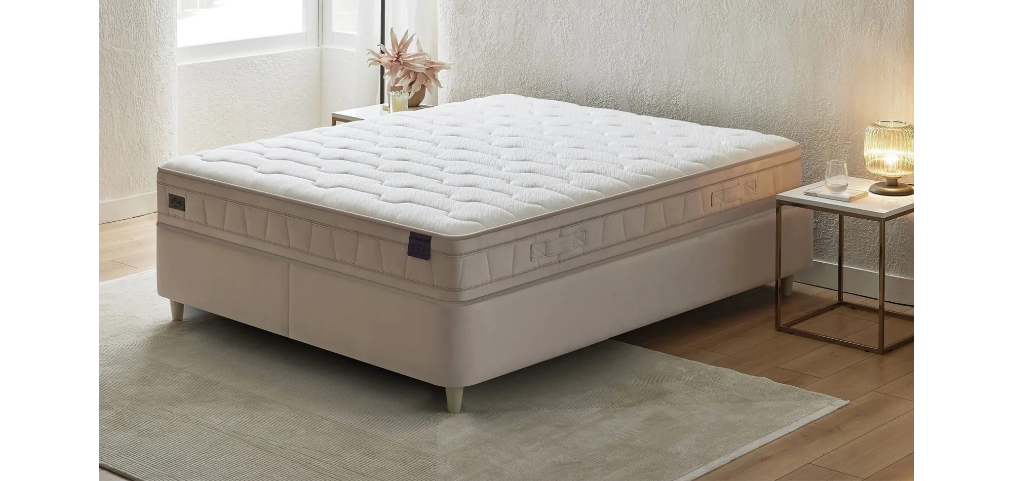 Dual Dream Plus Yatak 90x190