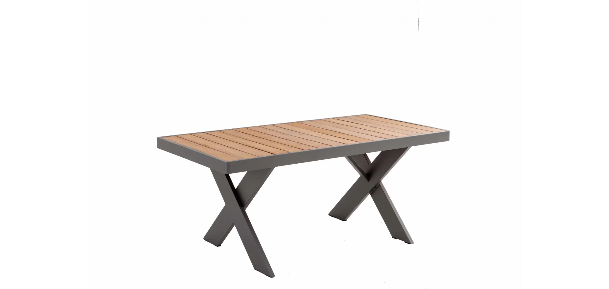 Dubai(X)Alüminyum Oturma Grubu