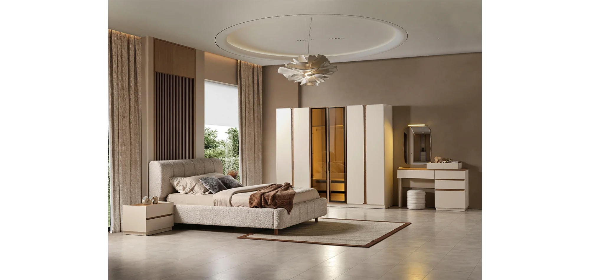 Elanora Düğün Paketi