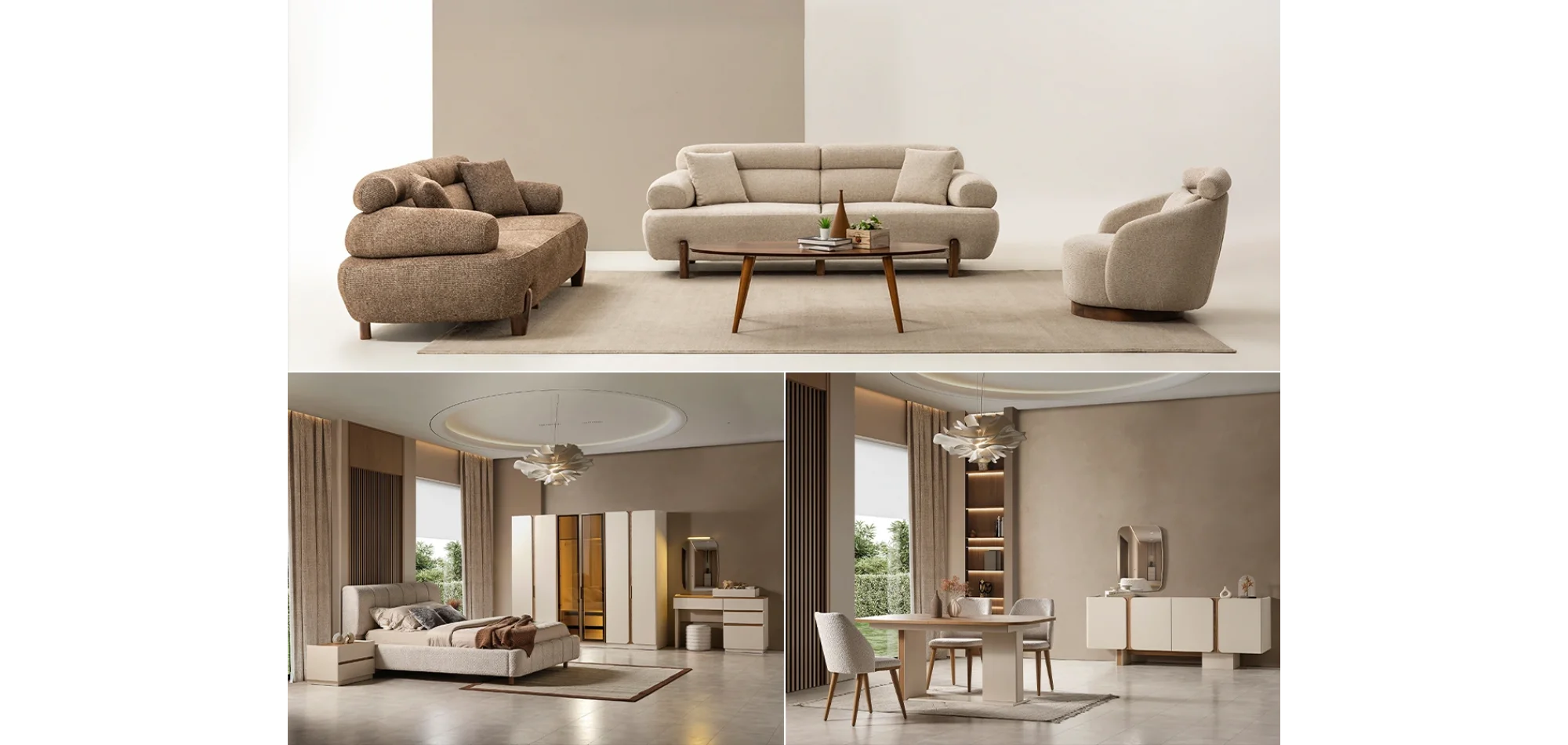 Elanora Düğün Paketi