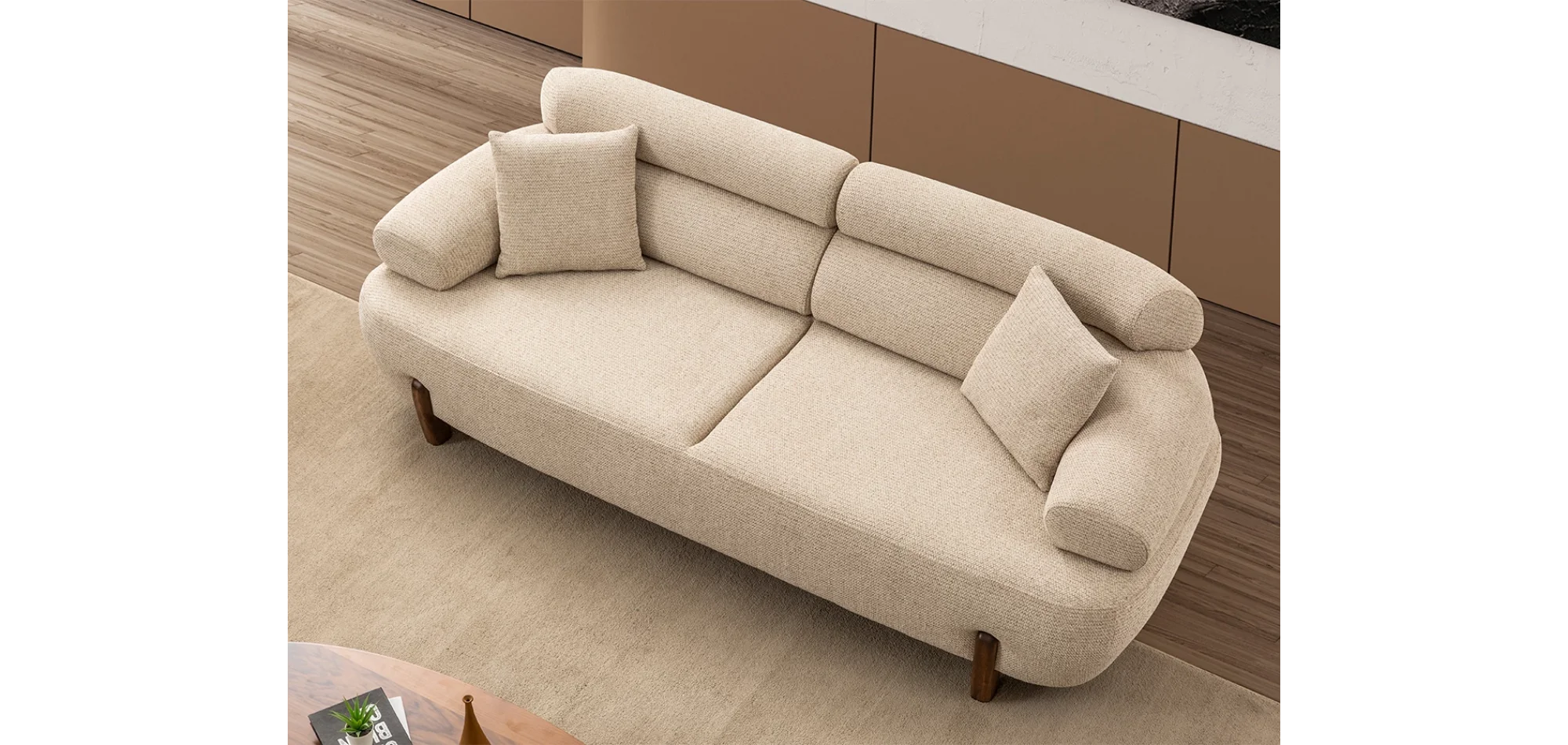 Elanora Koltuk Takımı