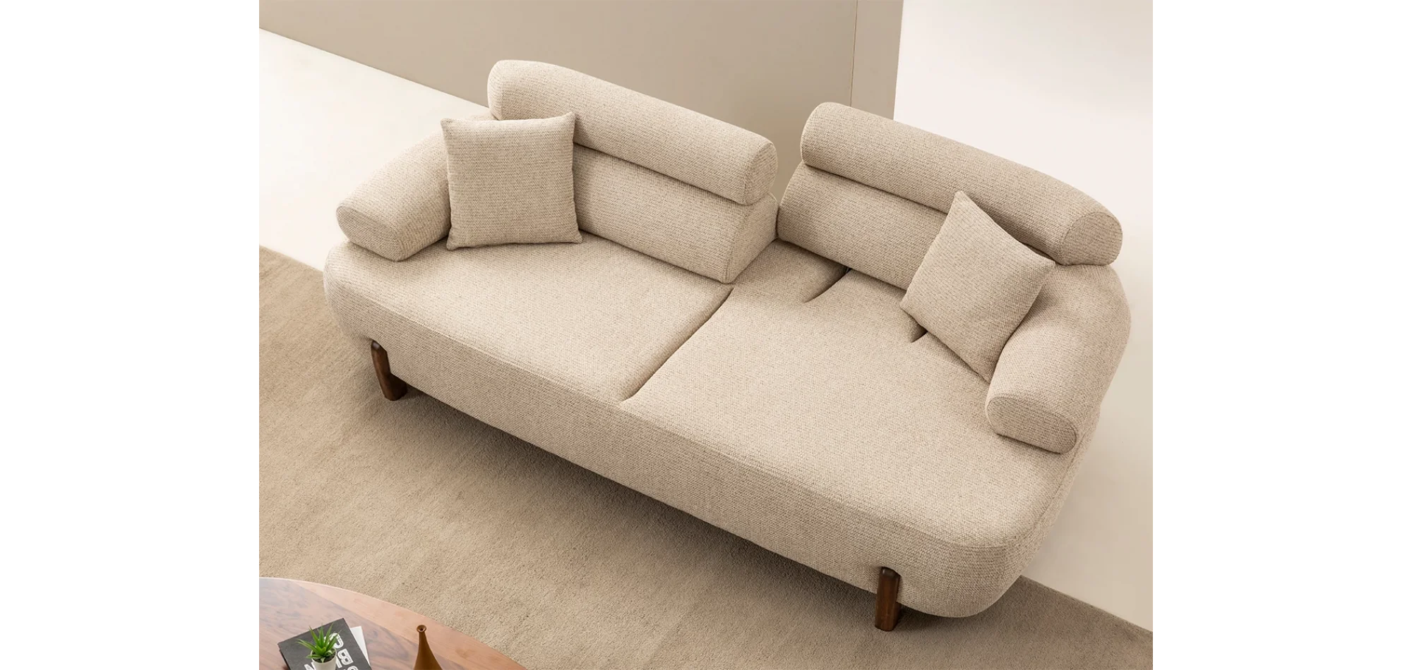 Elanora Koltuk Takımı