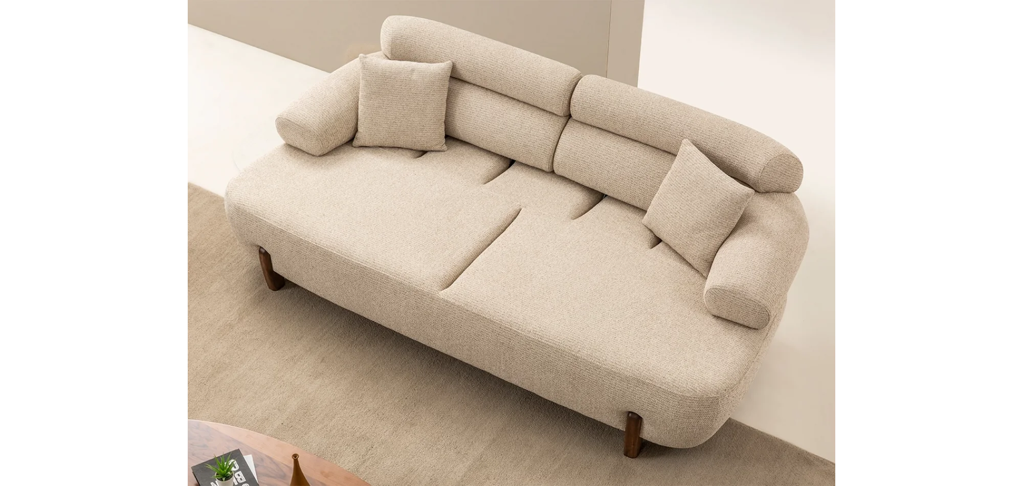 Elanora Koltuk Takımı