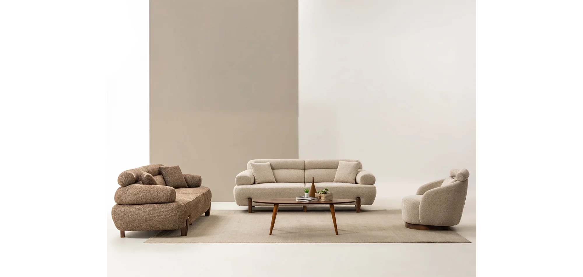 Elanora Koltuk Takımı