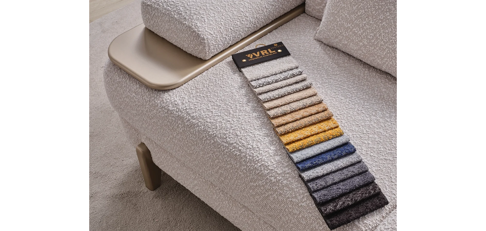 Valesso Koltuk Takımı