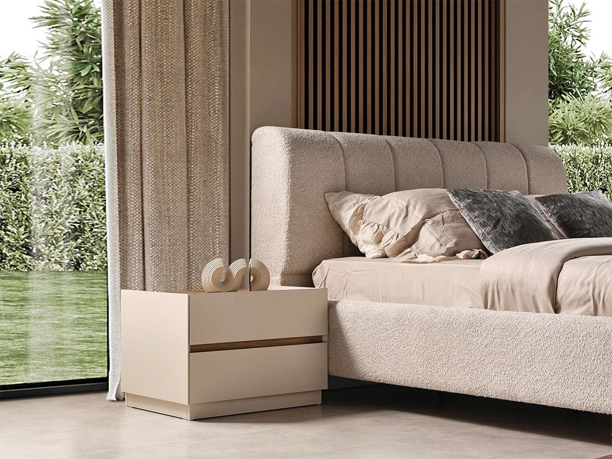 Elanora Yatak Odası Takımı