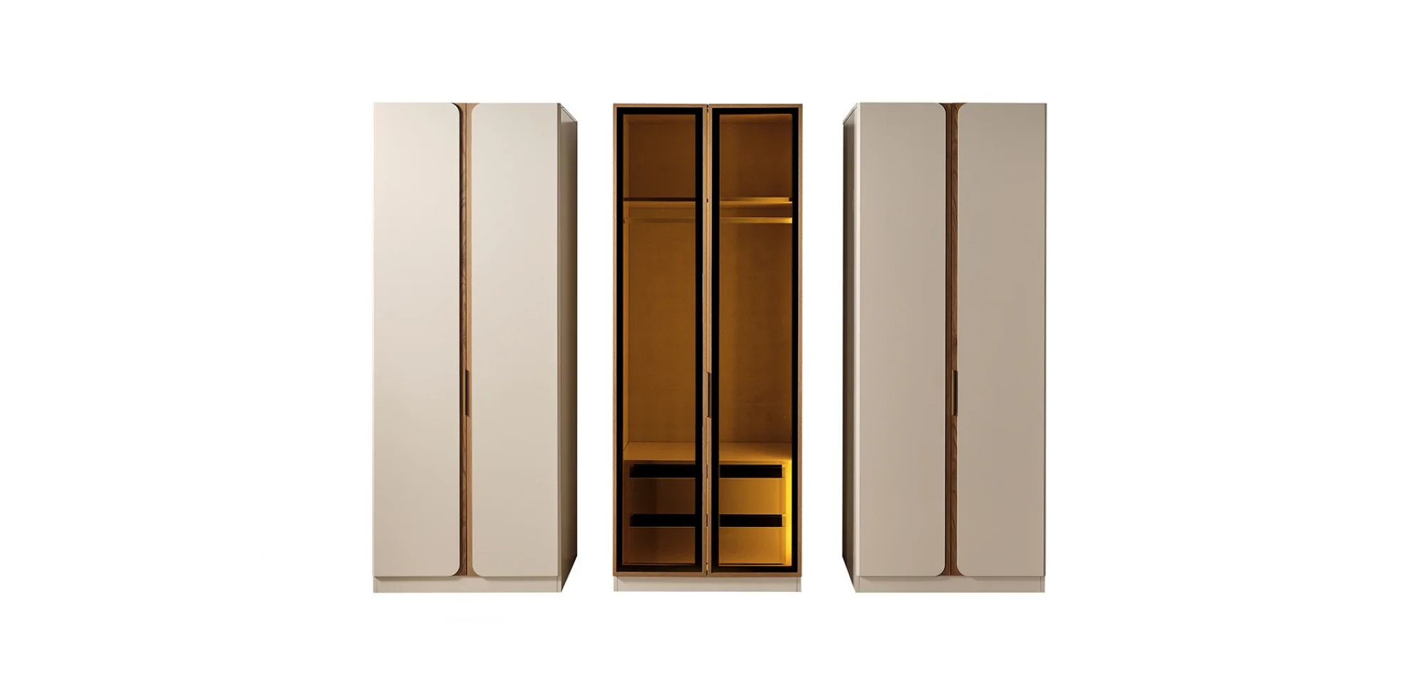 Elanora Yatak Odası Takımı