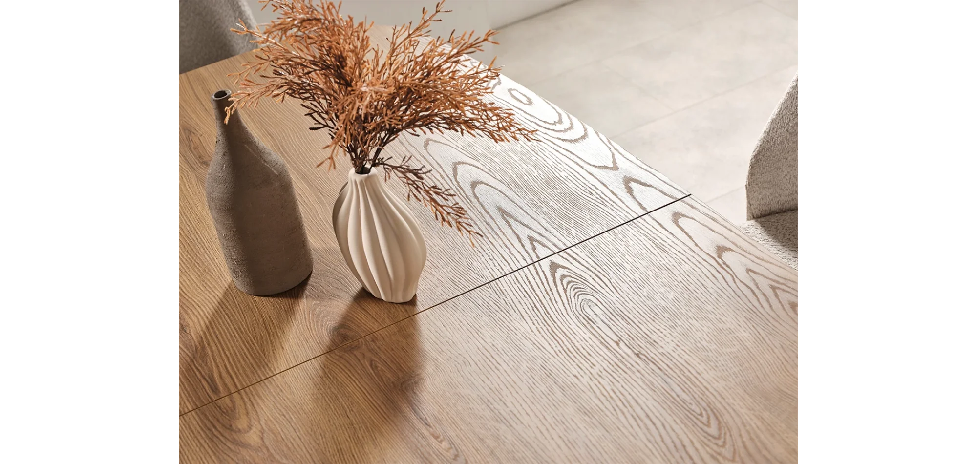 Elanora Yemek Odası Takımı