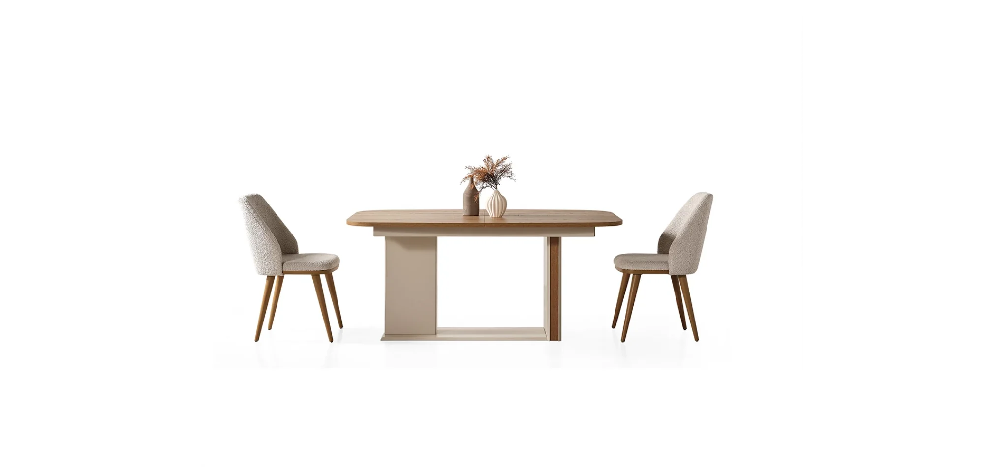 Elanora Yemek Odası Takımı