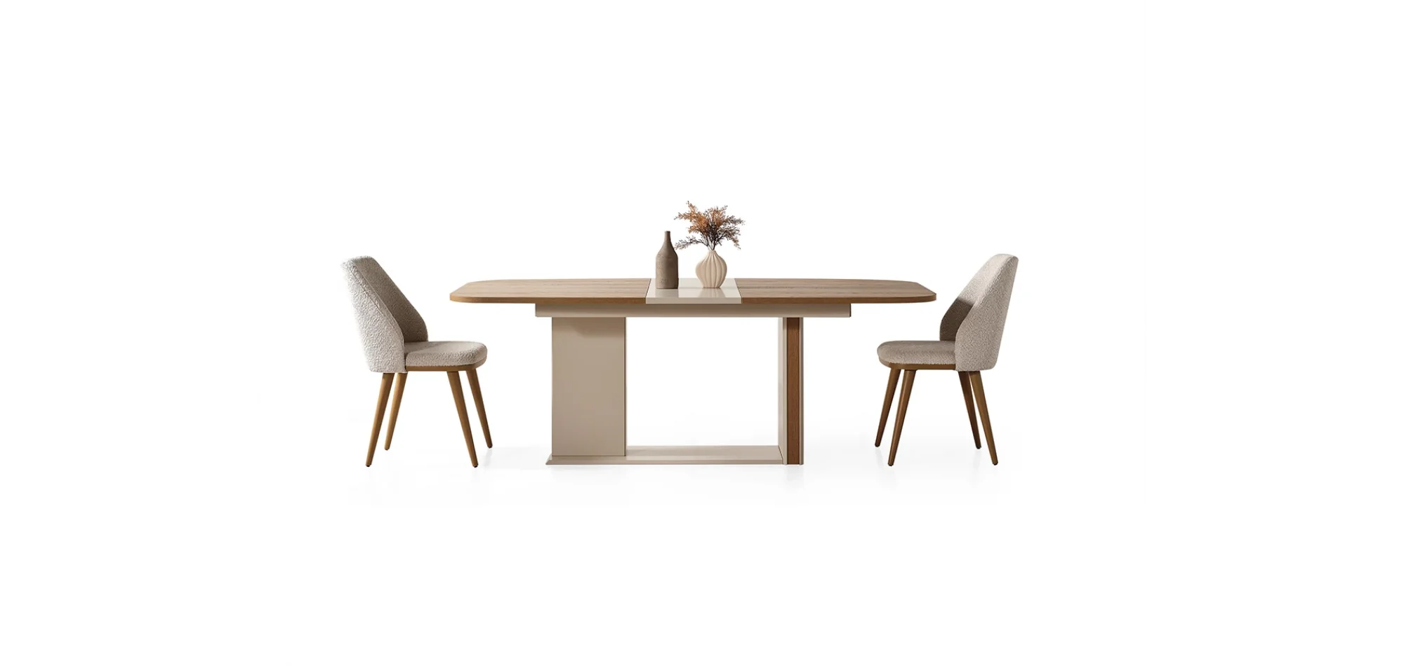 Elanora Yemek Odası Takımı