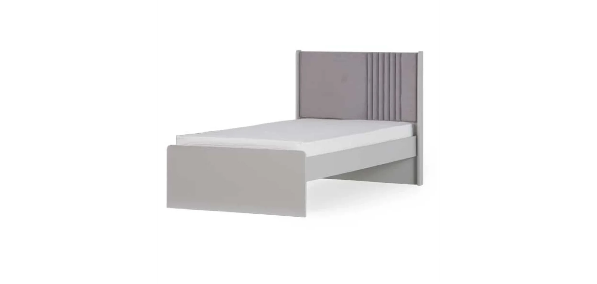 Elegant Karyola 100*200