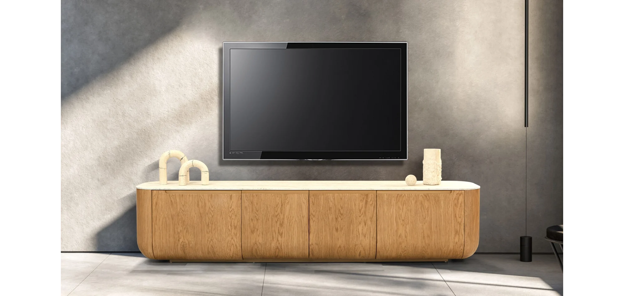 Eravelle Tv Ünitesi