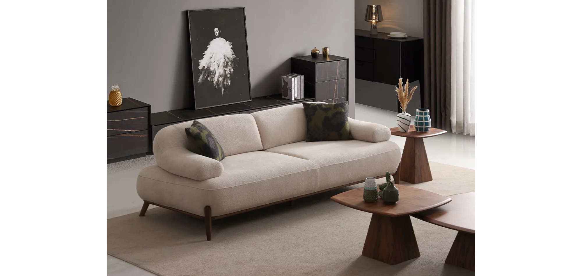 Ferano Koltuk Takımı