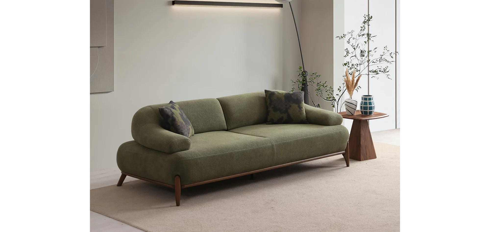 Ferano Koltuk Takımı