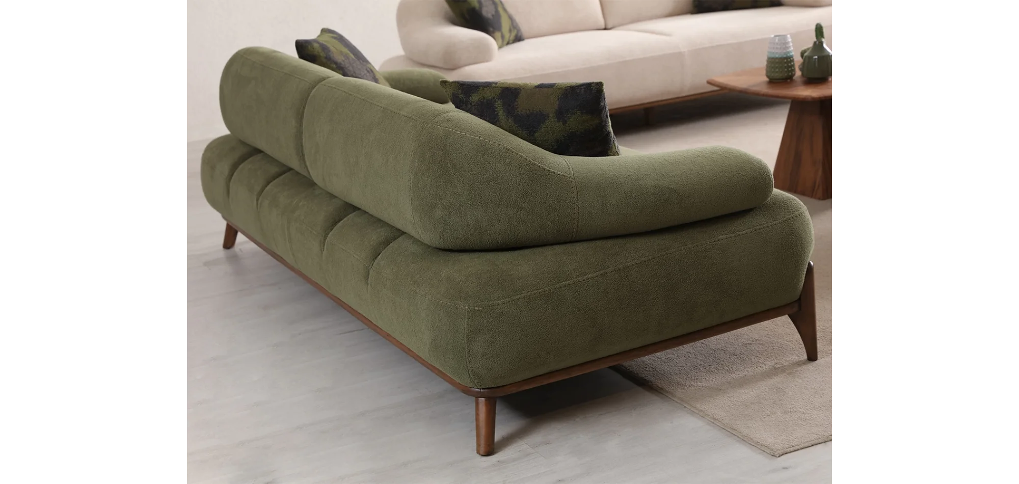 Ferano Koltuk Takımı