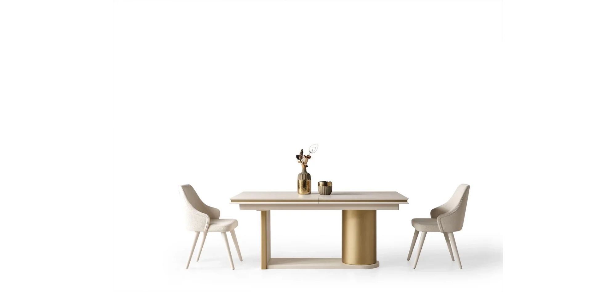 Ferilux Yemek Odası Takımı