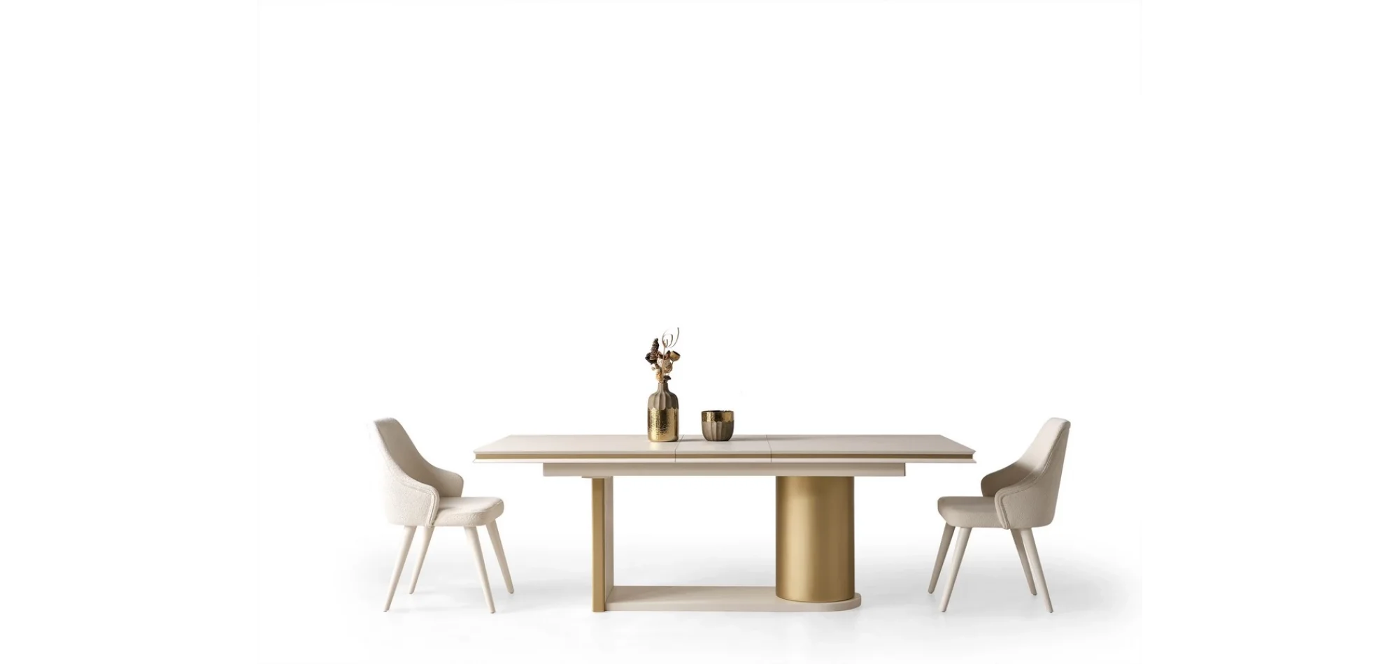 Ferilux Yemek Odası Takımı