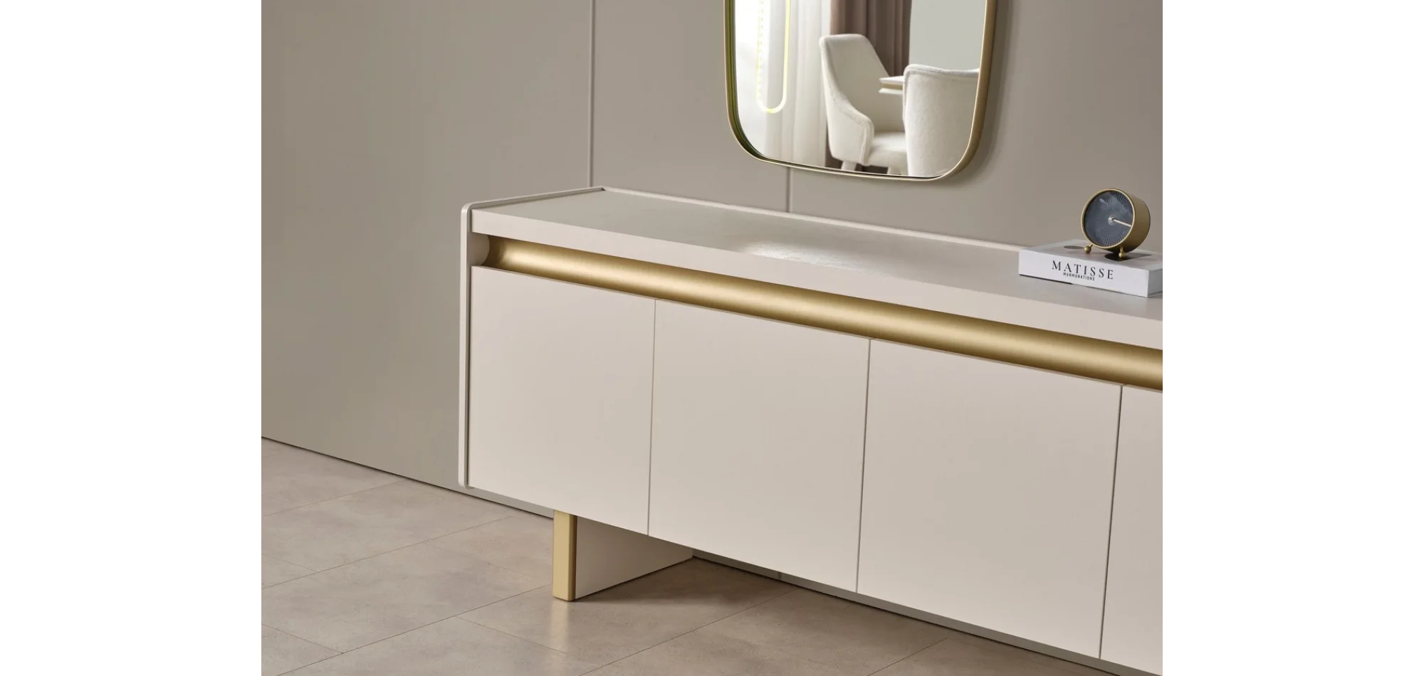 Ferilux Yemek Odası Takımı