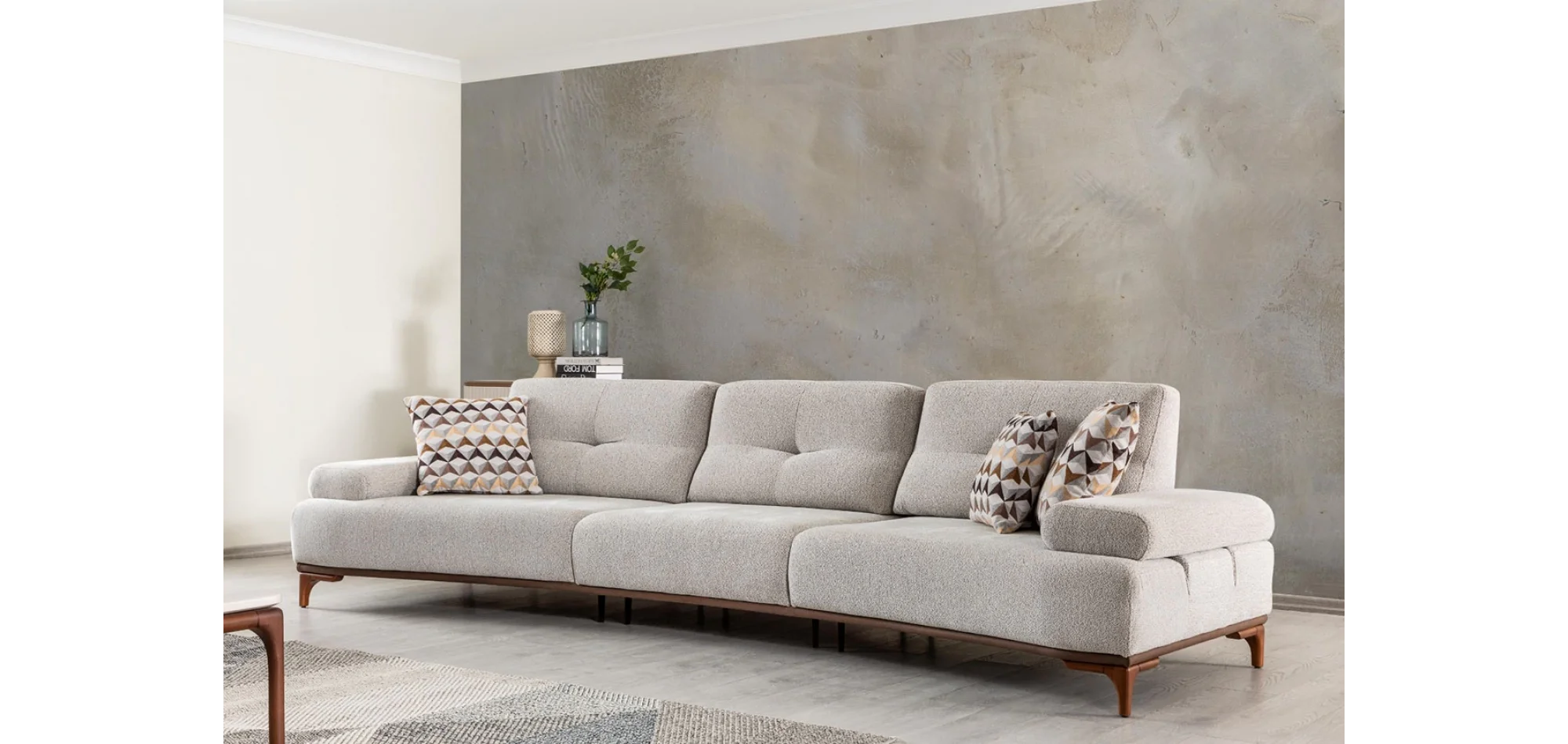 Fiona Koltuk Takımı