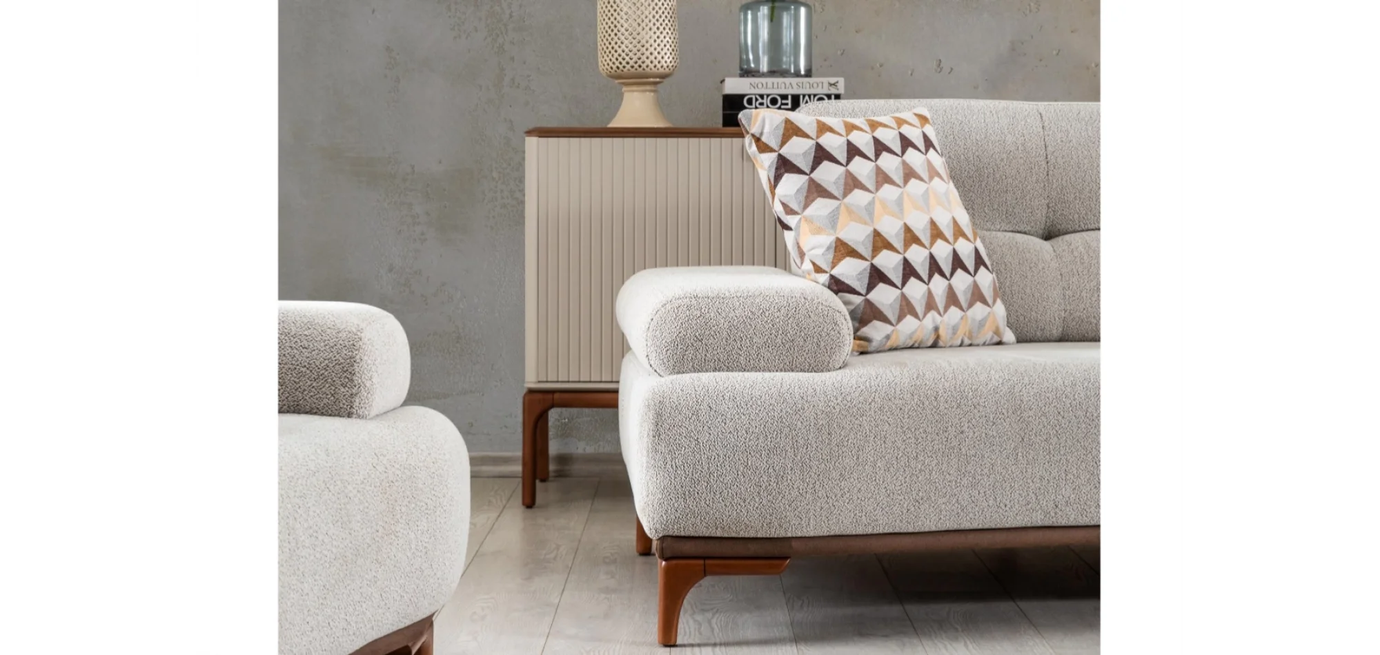 Fiona Koltuk Takımı